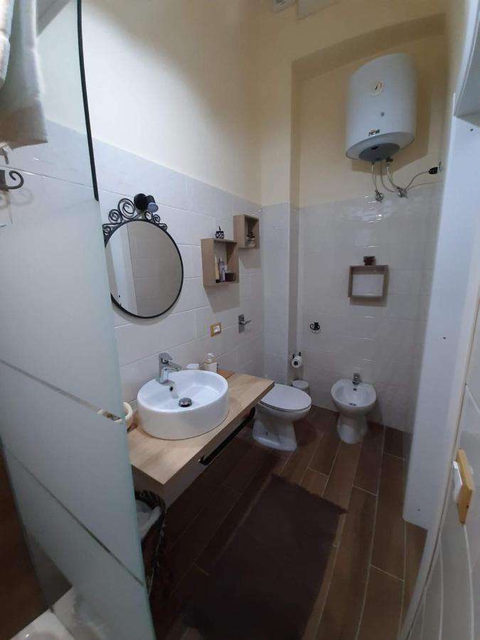 La Casetta Nel Borgo 팔레르모 외부 사진